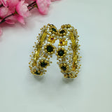 Moti bangles