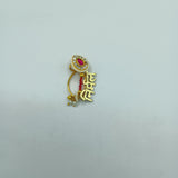 RED KUNDAN NAME NATH