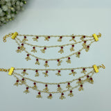 Hair Chain -0006