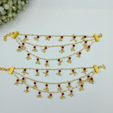 Hair Chain -0006