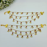 Hair Chain -0006