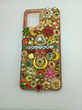 Kundan Phone Cover