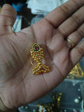 Agri koli Nath(Fish Nath)