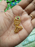 Agri koli Nath(Fish Nath)