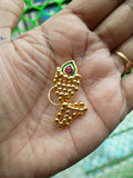 Agri koli Nath(Fish Nath)