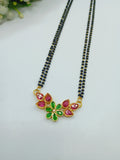 Pushpa Mangalsutra