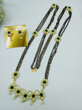 "Siya Mangalsutra Set"