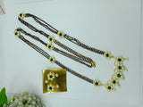 "Siya Mangalsutra Set"