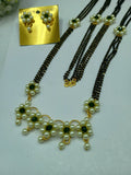 "Siya Mangalsutra Set"