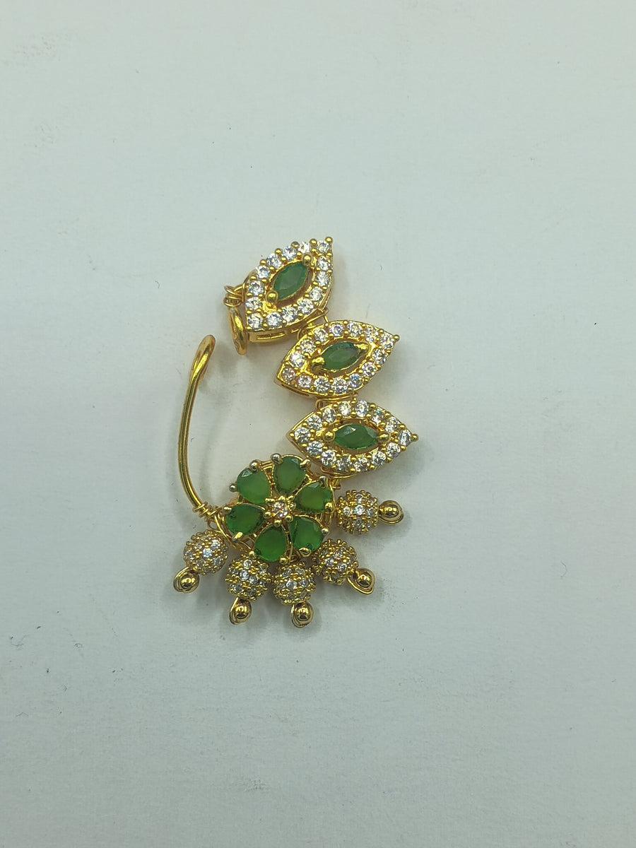 Green Ad Kunda & Ad Ball Nath