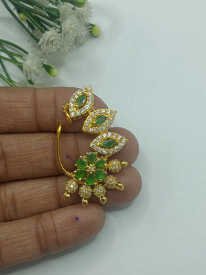 Green Ad Kunda & Ad Ball Nath