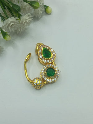 Ad kundan  with ad ball nath