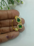 Ad kundan  with ad ball nath