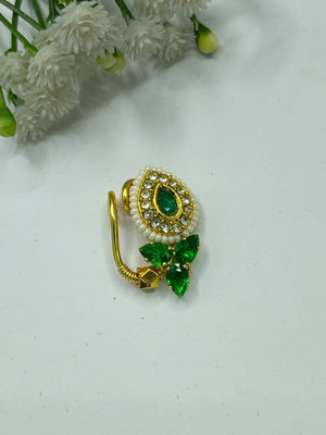 Moti Kundan & ad stone nath