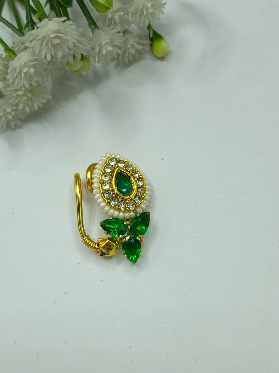 Moti Kundan & ad stone nath