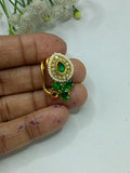 Moti Kundan & ad stone nath