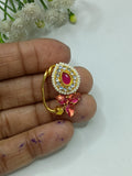 Moti Kundan & ad stone nath