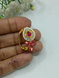 Moti Kundan & ad stone nath