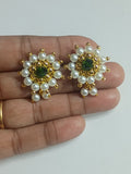 Pearl mangalsutra set
