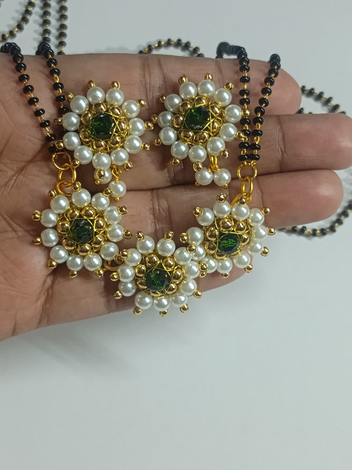 Mangalsutra set