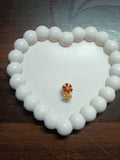 Madhura Nose Pin 🌸 "मधुरा नोज पिन" 🌸