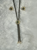 Mayuri Pearl Mangalsutra Set