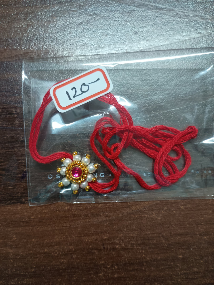 Rakhi - 21