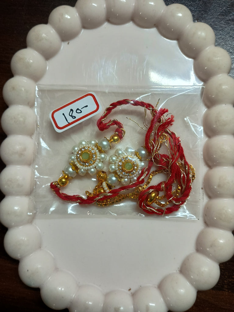 Rakhi - 16
