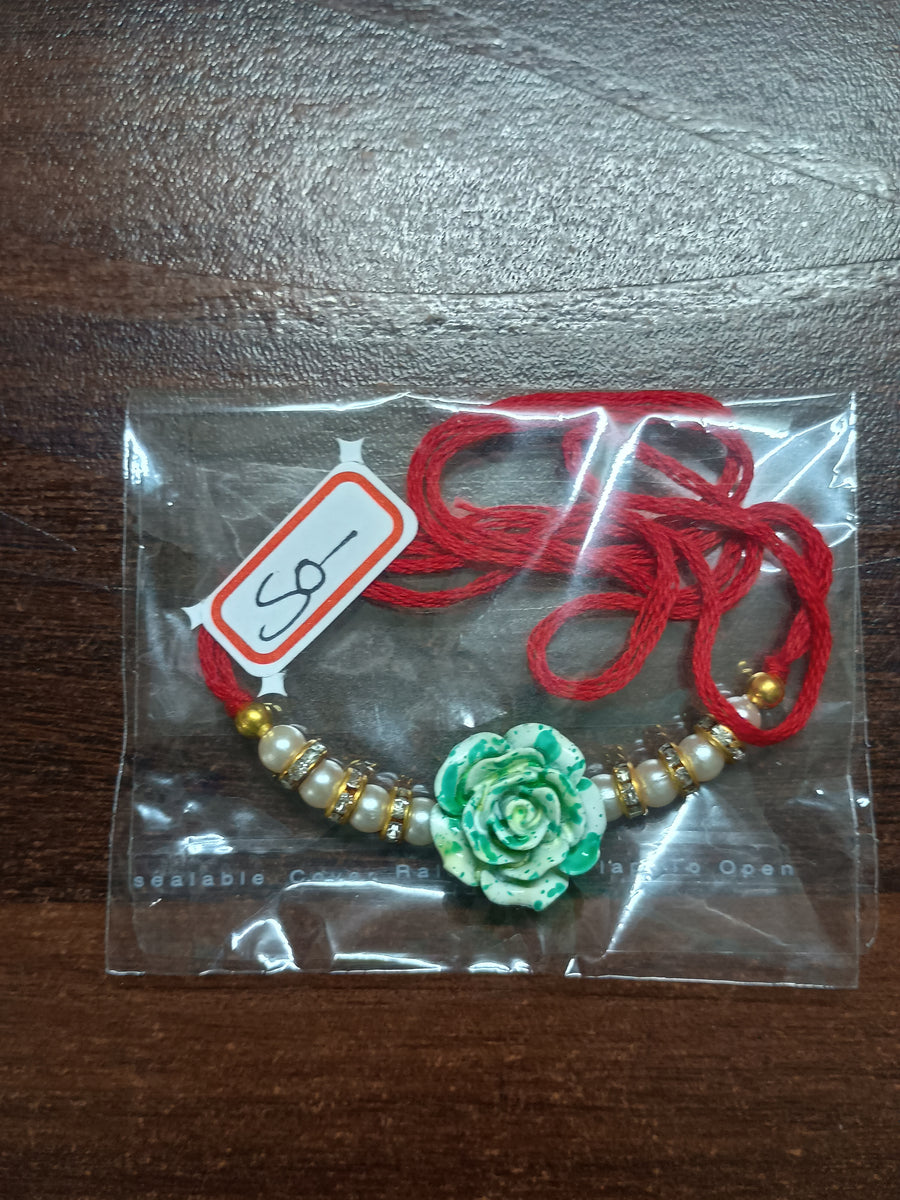 Rakhi - 15