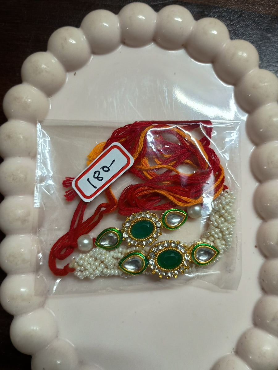 Rakhi -1