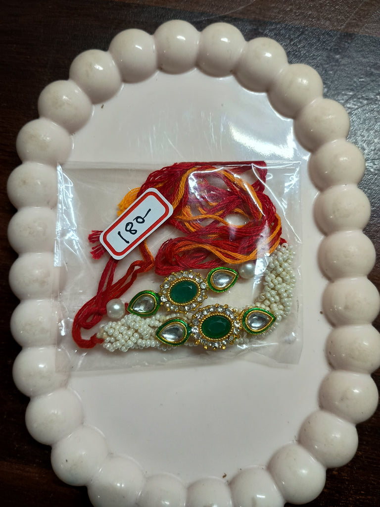 Rakhi -1
