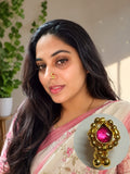 Radhika Nose Pin ❤️ "राधिका नोज पिन" ❤️