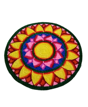 Mat Rangoli