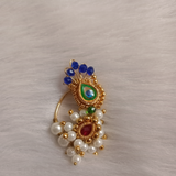 BRIDAL NATH -D001