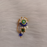 BRIDAL NATH - D003