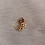 BRIDAL NATH - D004