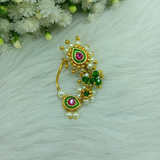 BRIDAL NATH- D009