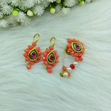 Crystal nath bugadi set-D003