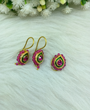 Nath bugadi set-D002