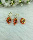 Nath bugadi set-D002