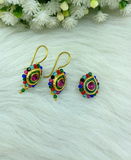 Nath bugadi set-D002