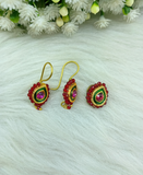 Nath bugadi set-D002