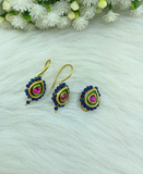 Nath bugadi set-D002