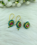 Nath bugadi set-D002
