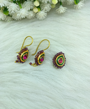 Nath bugadi set-D002