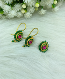 Nath bugadi set-D002