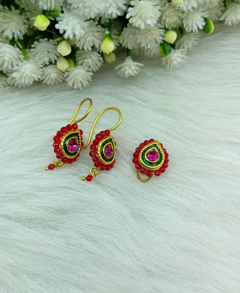 Nath bugadi set-D002