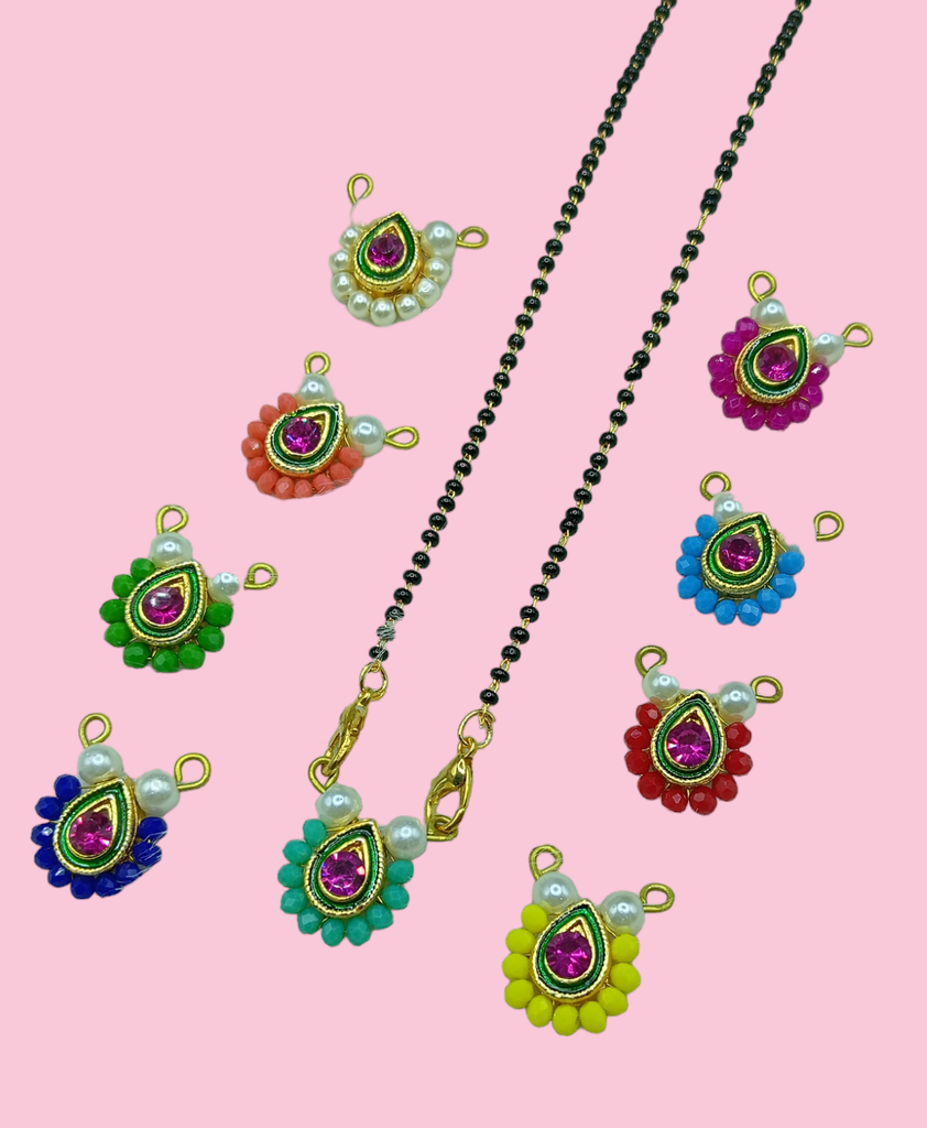Mangalsutra set