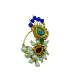 BRIDAL NATH -D001