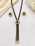 Mayuri Pearl Mangalsutra Set